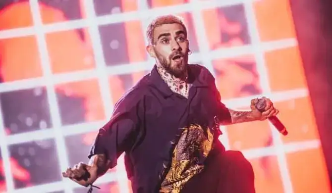 Co nowego na koncertach Quebonafide? Sprawdź aktualne informacje