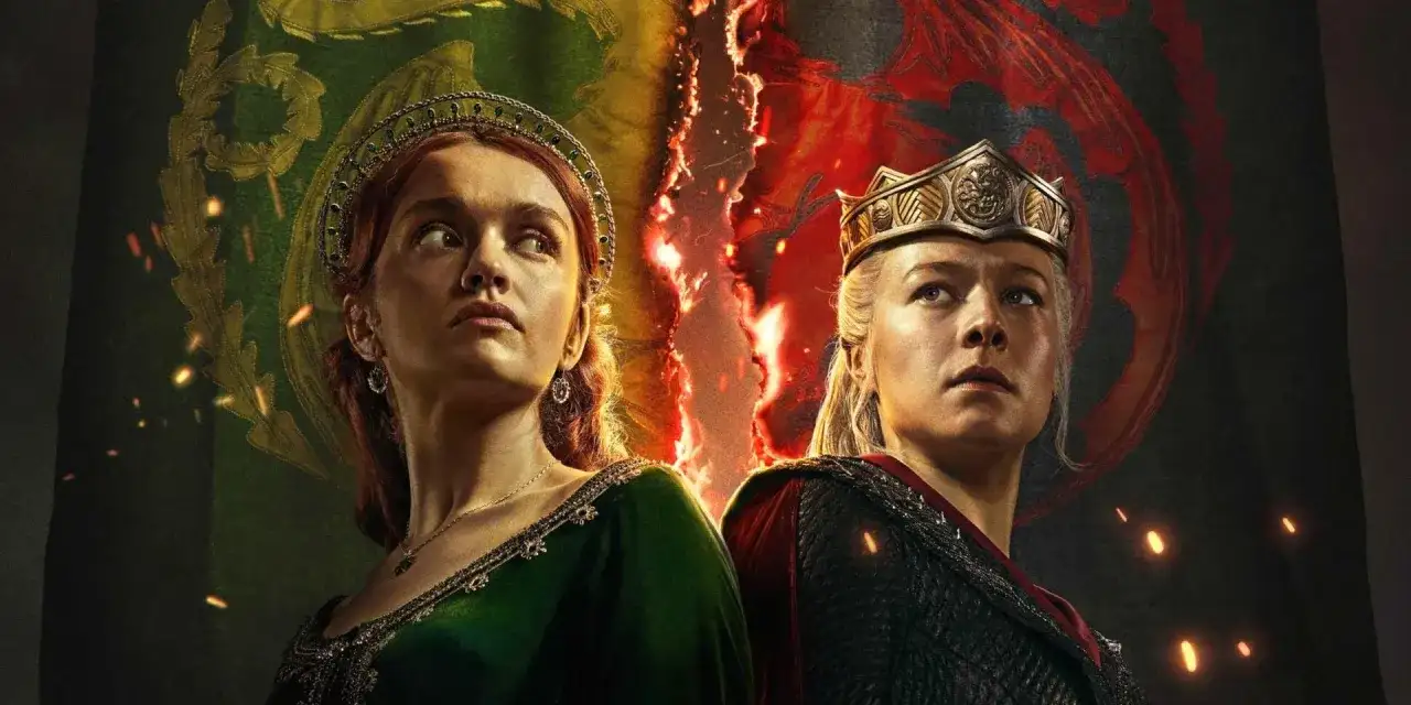 Ile odcinków rodu smoka sezon 2? Zaskakujące zmiany w fabule