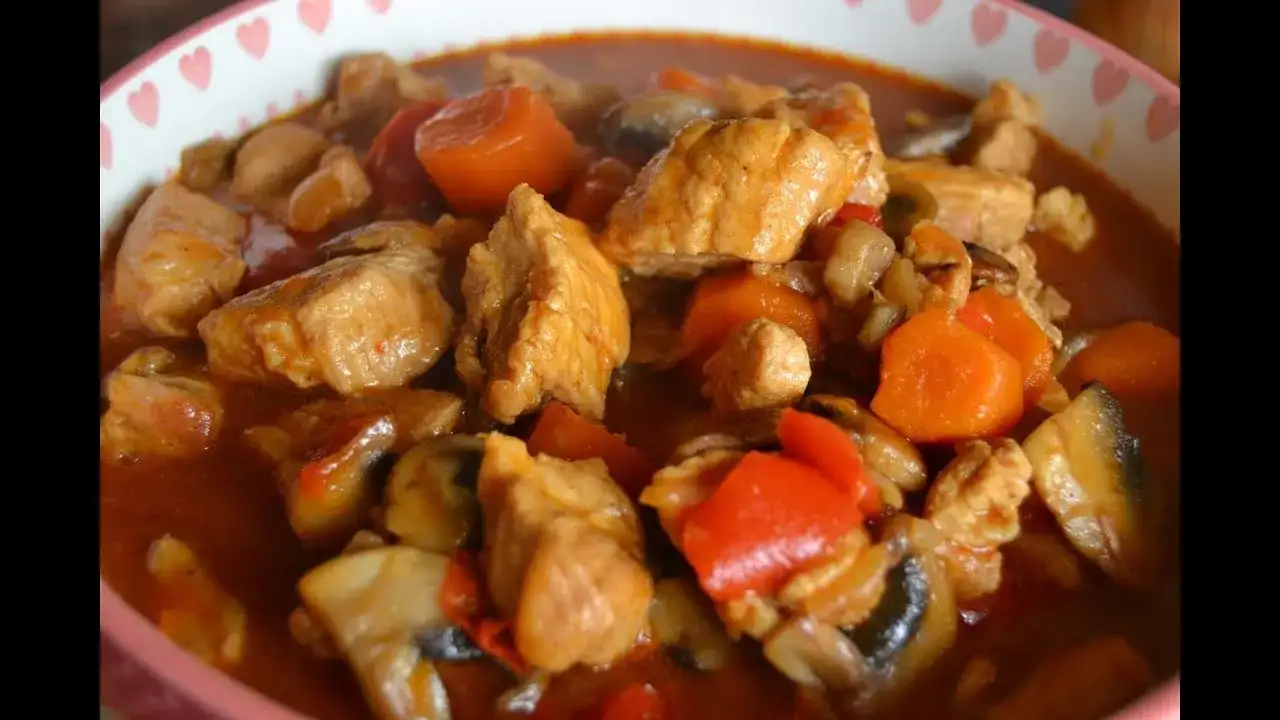 Jak zrobić gulasz po węgiersku - prosty przepis na pyszne danie