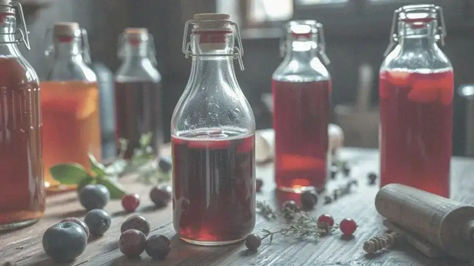 Nalewki ile procent: Jak osiągnąć idealne stężenie alkoholu?