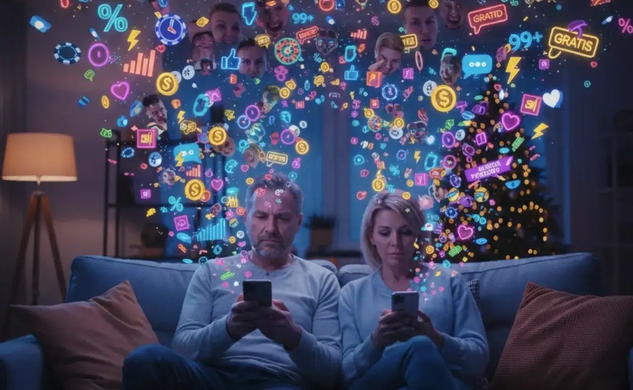 Pułapki Poznawcze w Świecie Cyfrowym: Jak Nie Dać Się Zmanipulować?