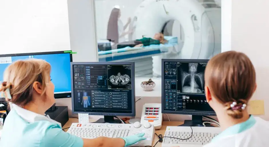 Ile jest ważne skierowanie na tomograf? Nie przegap terminu!