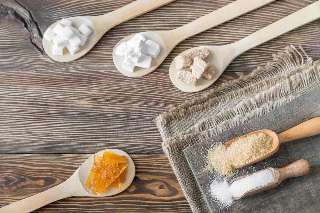 20 gramów na łyżki stołowe: Konkretne przeliczniki bez wagi