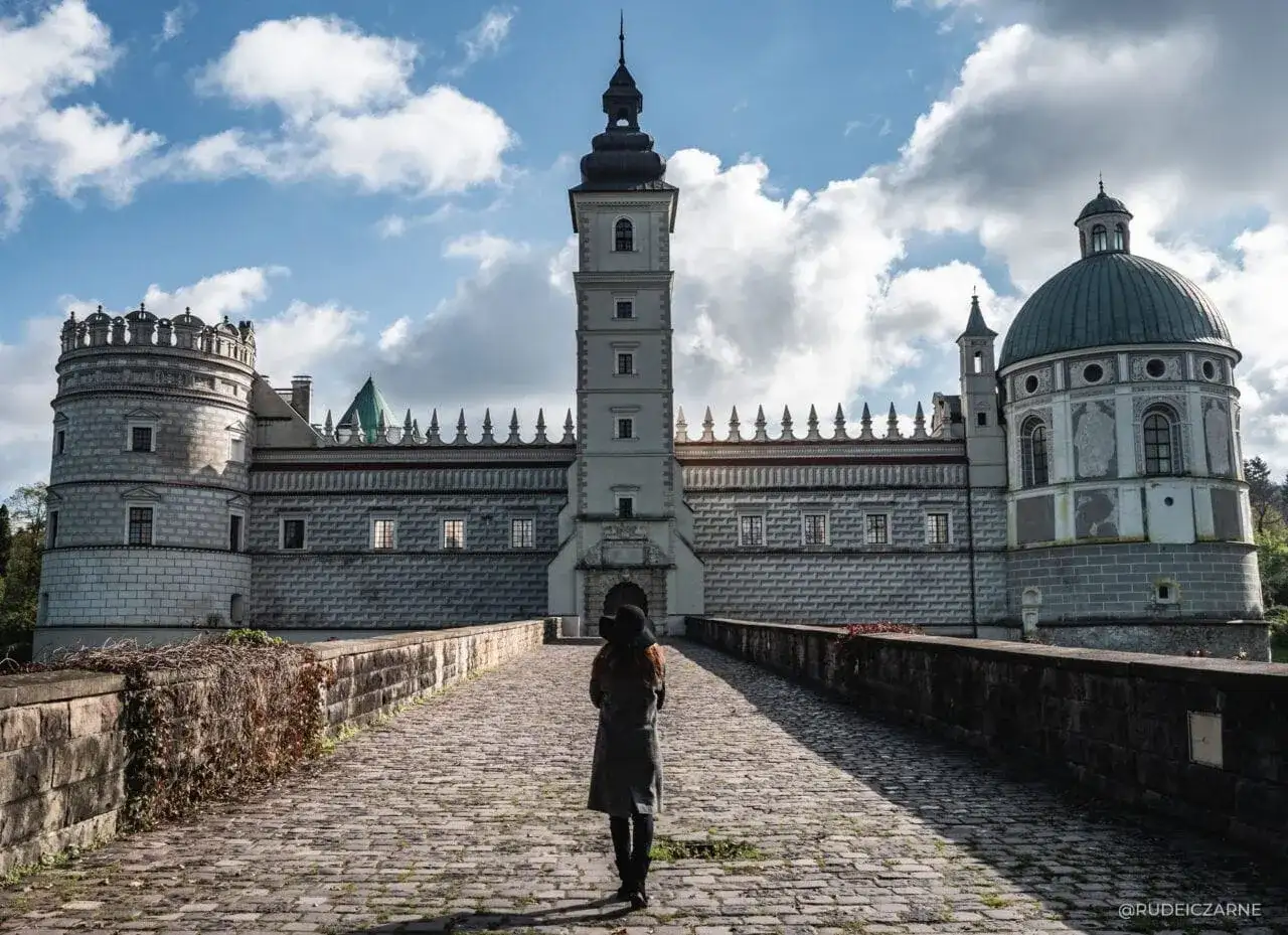 Podkarpacie: co zwiedzić? Odkryj Bieszczady, zamki i unikalne perły!