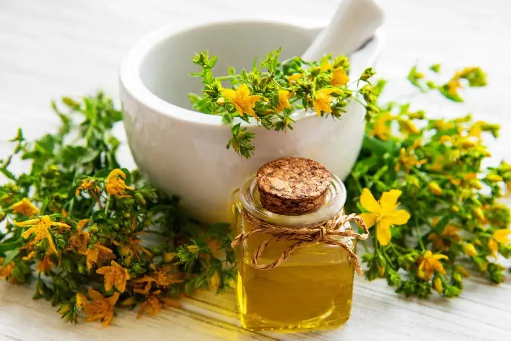 Jak stosować nalewkę z dziurawca, aby uniknąć skutków ubocznych?