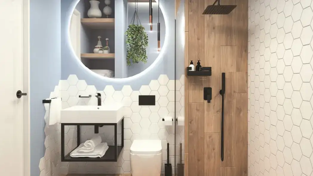 Jak urządzić łazienkę: 10 praktycznych wskazówek, które zaskoczą