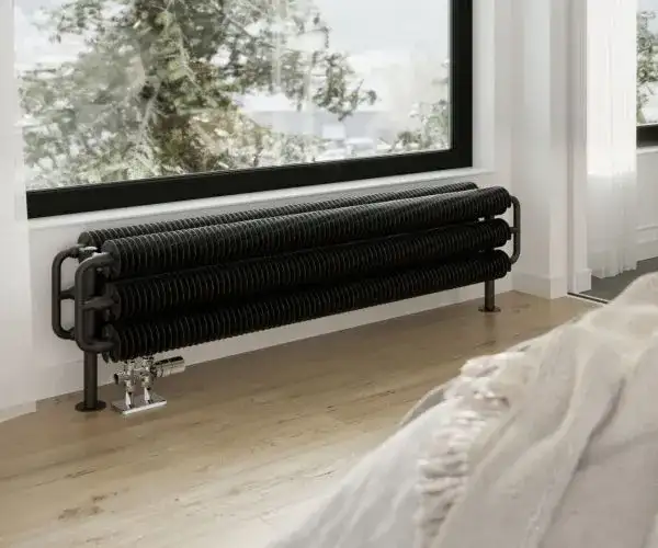 Jak wybrać idealny grzejnik w Castoramie dla swojego wnętrza