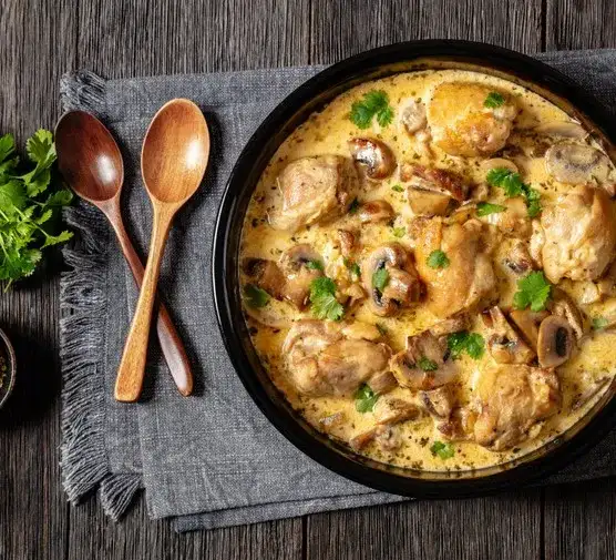 Jak zamarynować udka z kurczaka, aby były soczyste i pełne smaku