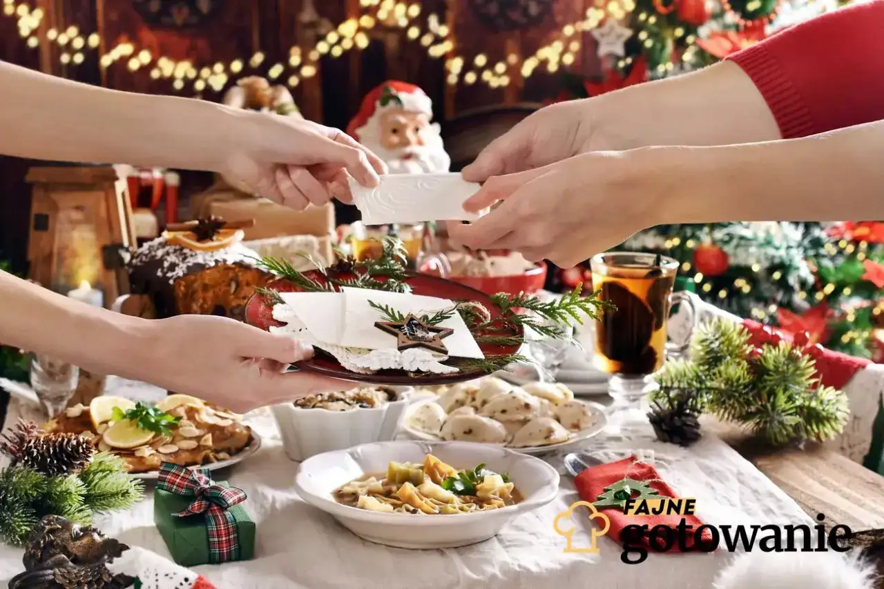 Co ugotować na Wigilię? 12 potraw i plan bez stresu!