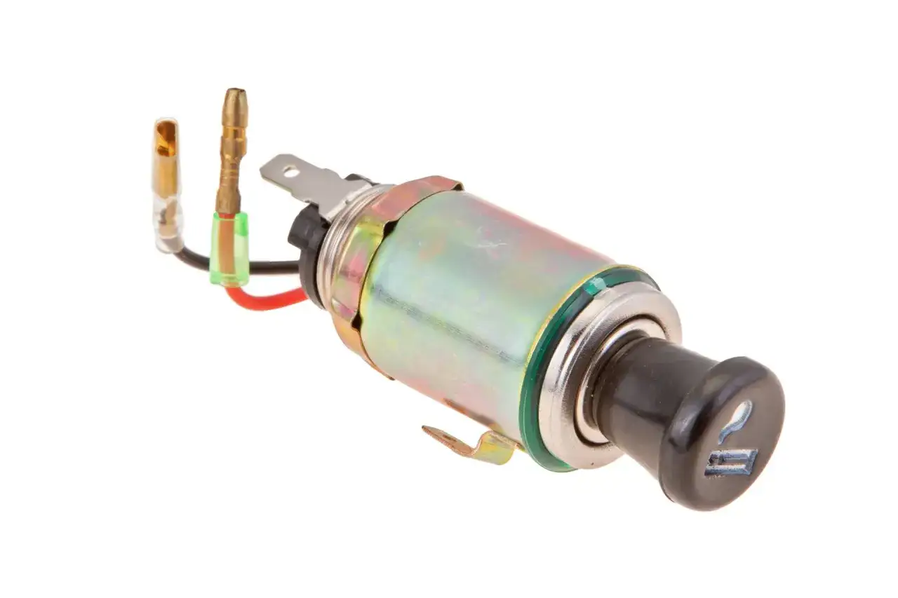 Jak podłączyć gniazdo zapalniczki w ciągniku - uniknij kosztownych błędów