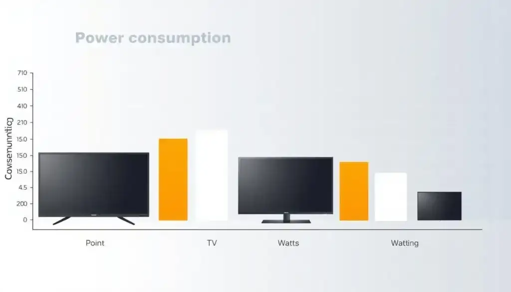 Telewizor w trybie czuwania: ile prądu i jak oszczędzić?