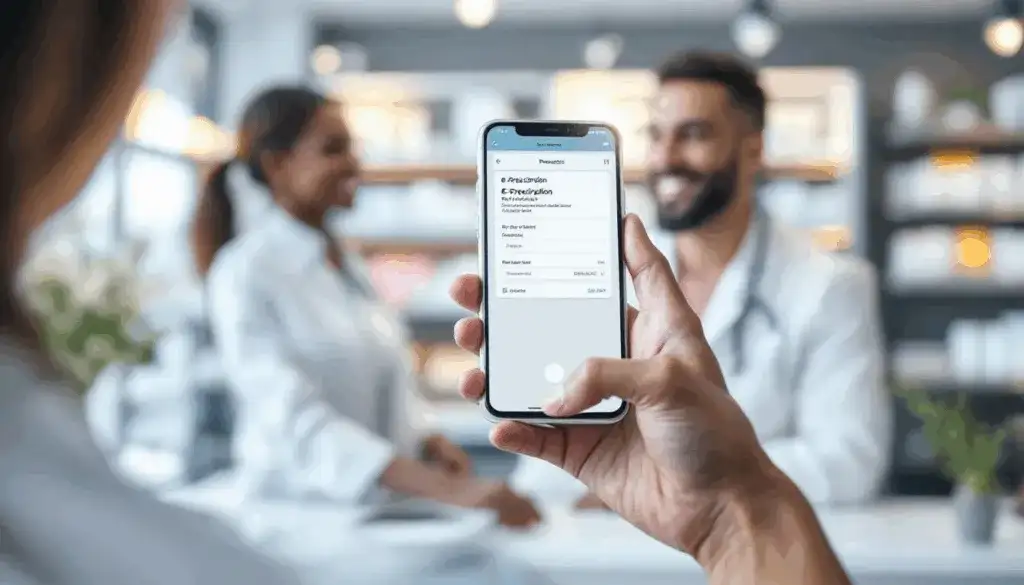 Jak załatwić e recepty - proste kroki, aby uniknąć problemów