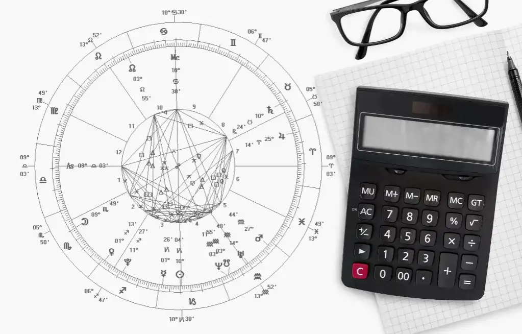 Astrologia n linea: Jak skorzystać z narzędzi astrologicznych online