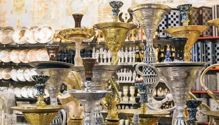 Co warto kupić w Dubaju? Przewodnik po najlepszych zakupach