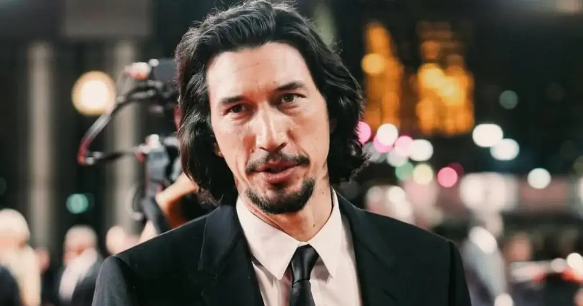 Adam Driver: Zarobki i majątek gwiazdy Hollywood. Ile zarabia?