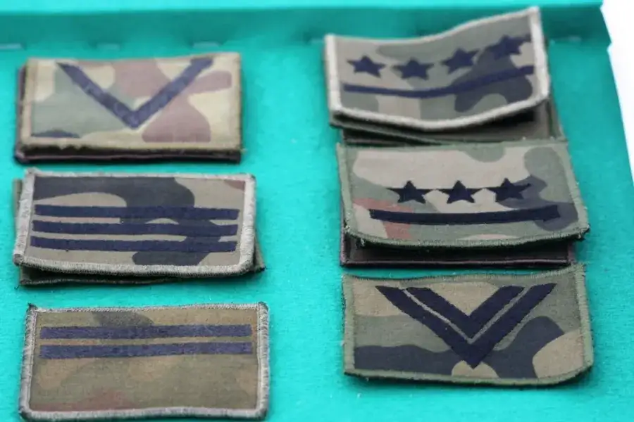 Wojsko po studiach inżynierskich: jak zdobyć stopień oficerski i awansować