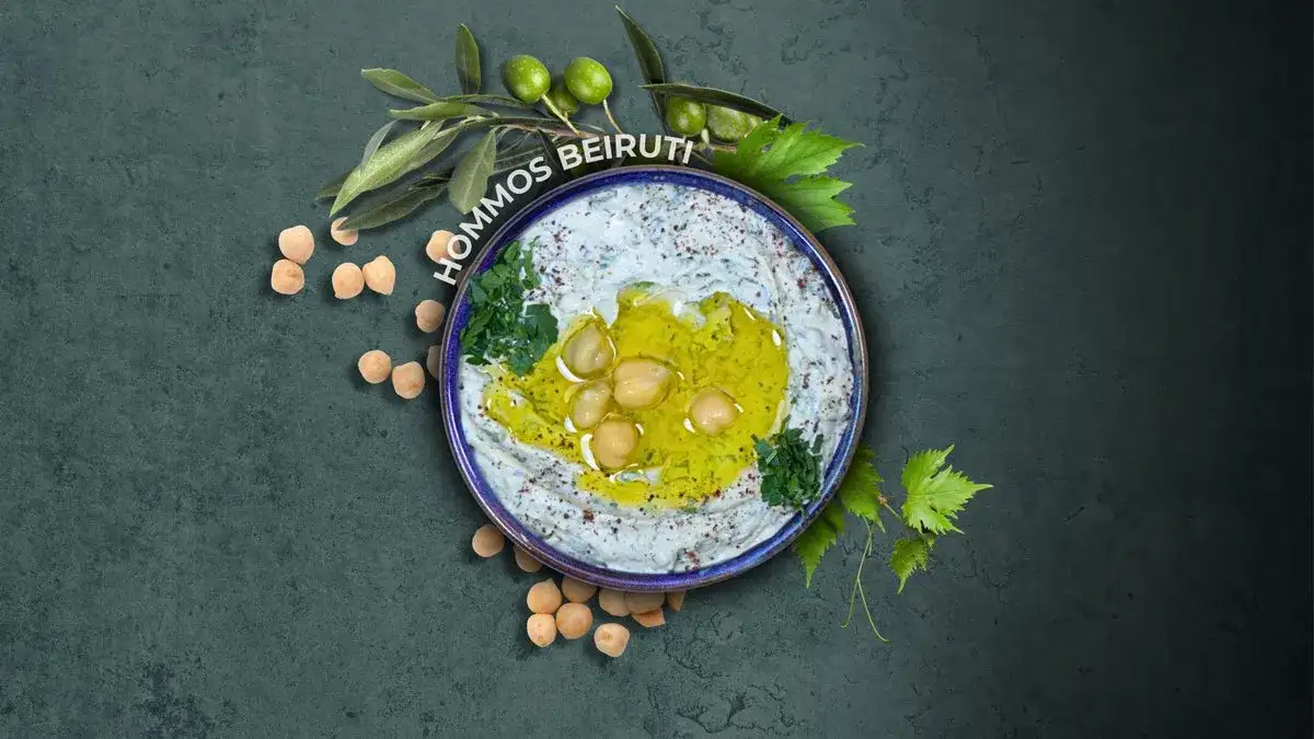 Asado Mezze & Grill w Warszawie – autentyczne smaki Libanu i opinie