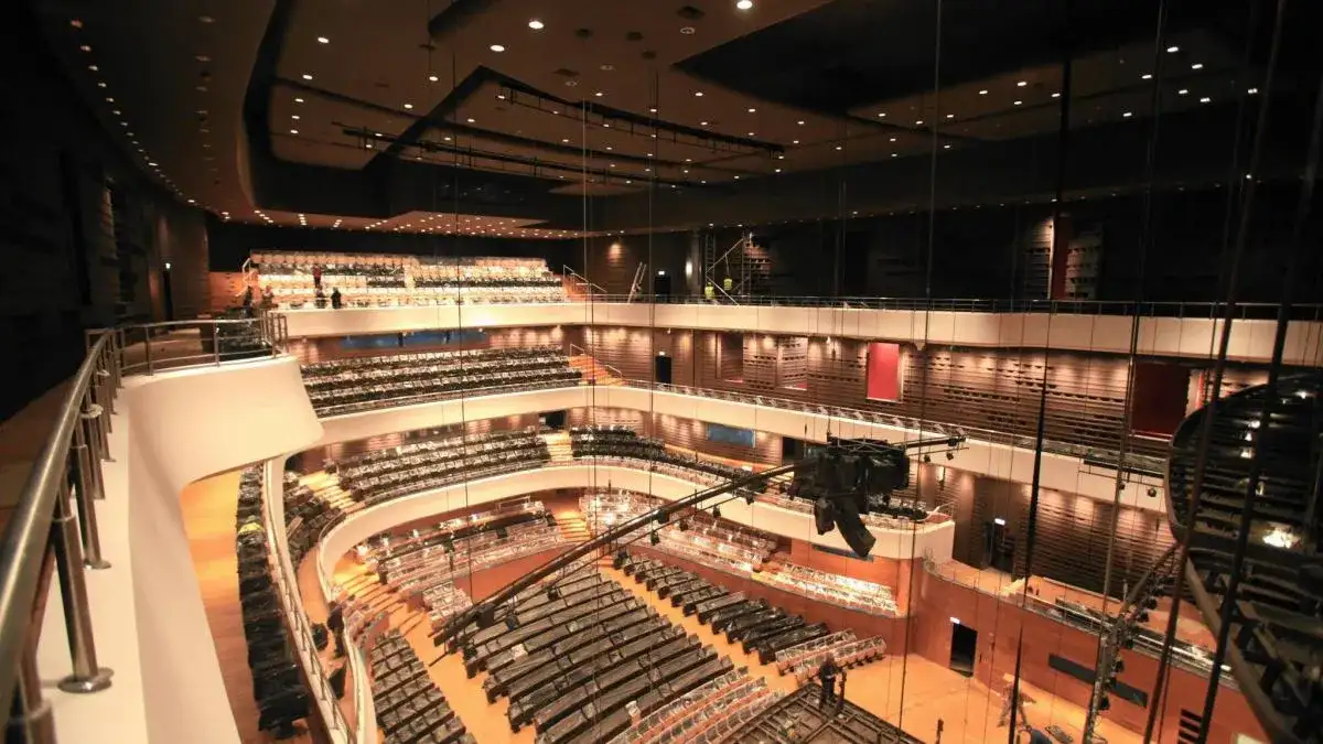 Forum muzyki elektronicznej? Gdzie dyskutować i znaleźć wiedzę?