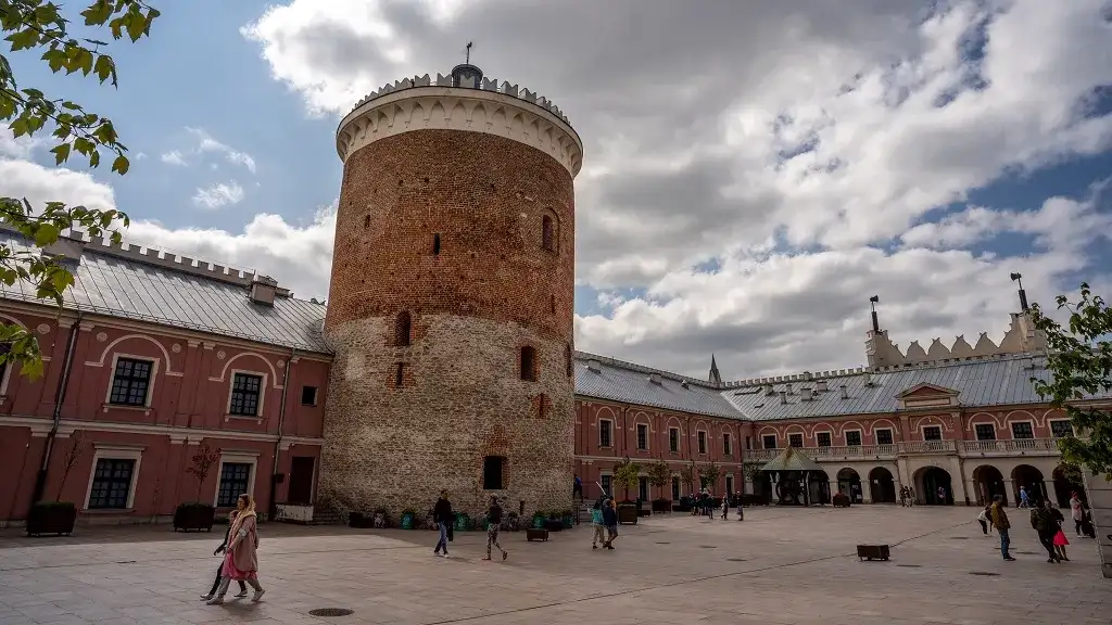 Zwiedzanie Lublina: Oto 6 zabytków, które musisz zobaczyć