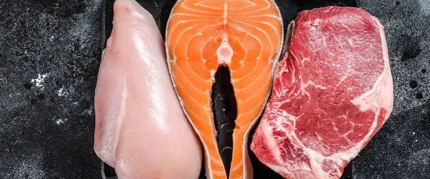 Czy schab to czerwone mięso? Odkryj prawdę o jego klasyfikacji