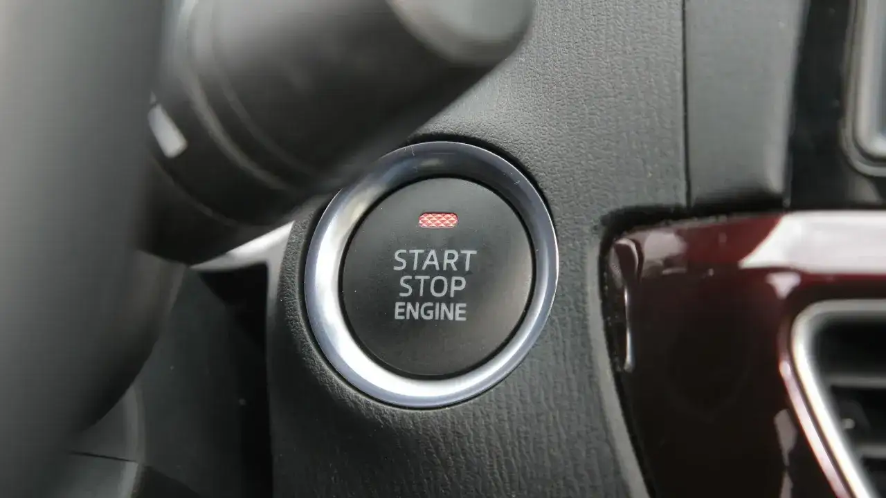 Problemy z zamkiem w aucie? Szybka diagnoza i skuteczne naprawy