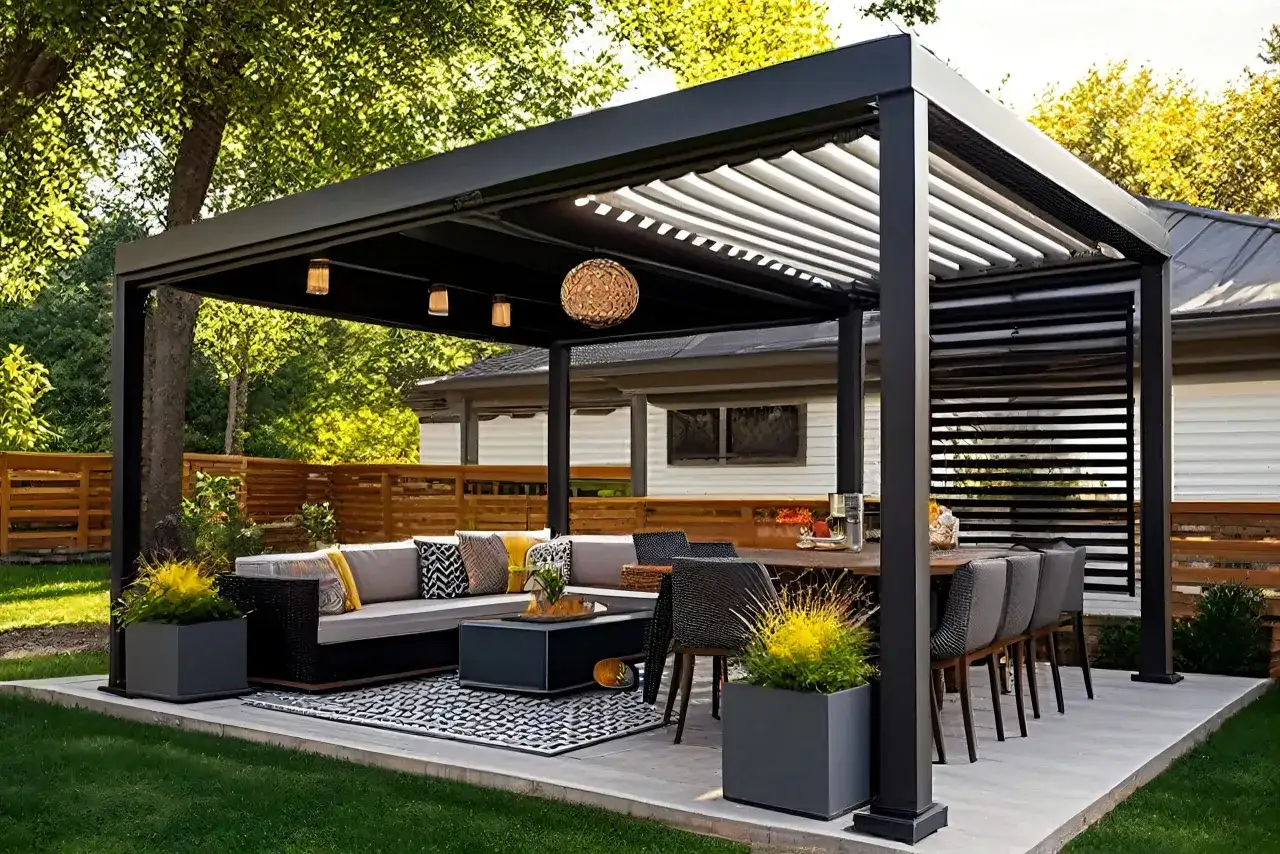 Ile kosztuje pergola ogrodowa? Sprawdź ceny i porównaj modele