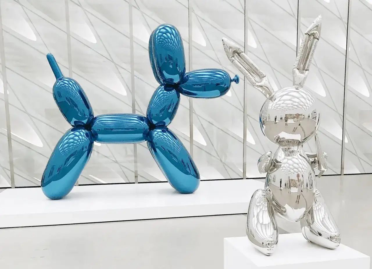 Jeff Koons Ballonhund: Kunst, Wert & Rekordpreise erklärt
