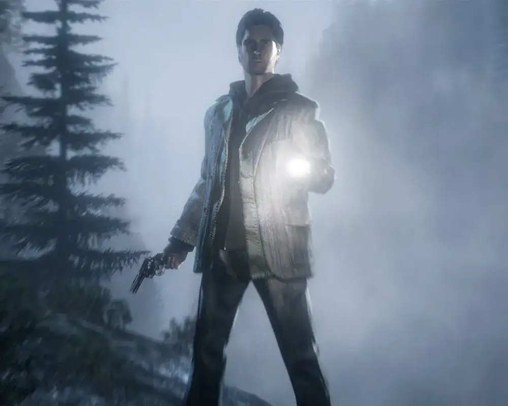 Alan Wake recenzja: czy ta gra spełnia oczekiwania graczy?