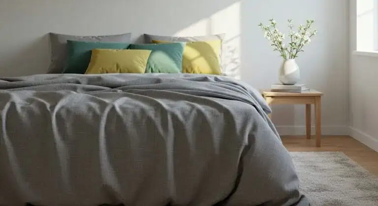 Kiedy zmienić pościel po odrobaczaniu, aby uniknąć reinfekcji?