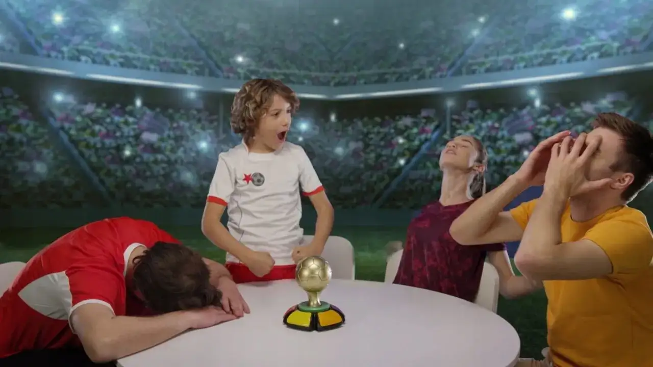 Piłka nożna Prawda czy Fałsz? Obal mity, poznaj fakty!