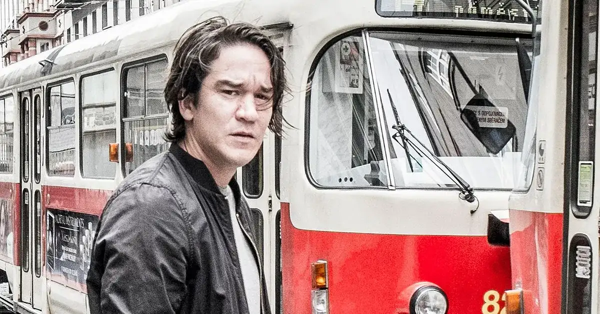 Daniel Espinosa: Szwedzki reżyser podbijający Hollywood