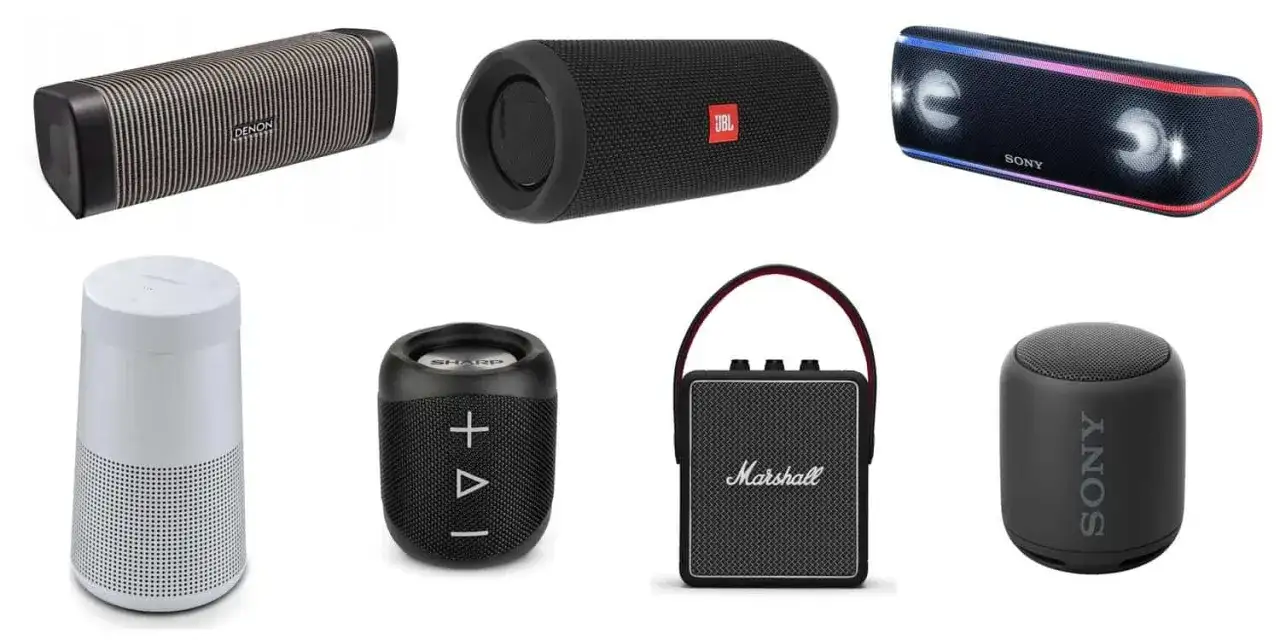 Jaki głośnik bluetooth wybrać do łazienki: 5 najważniejszych kryteriów