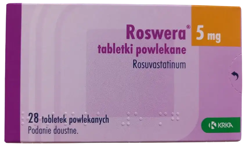 Najmniej szkodliwy lek na cholesterol – bezpieczne opcje dla zdrowia