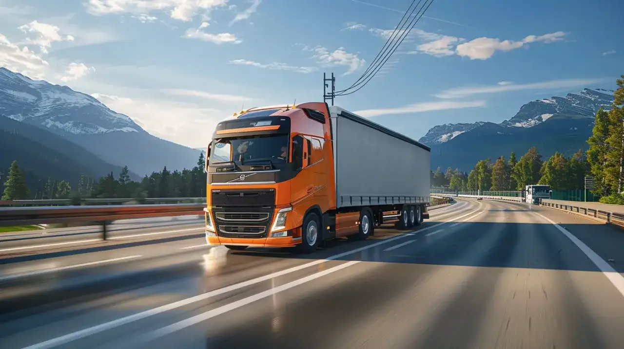 Euro Truck Simulator 2 na G2A: Jak kupić bezpiecznie? Poradnik