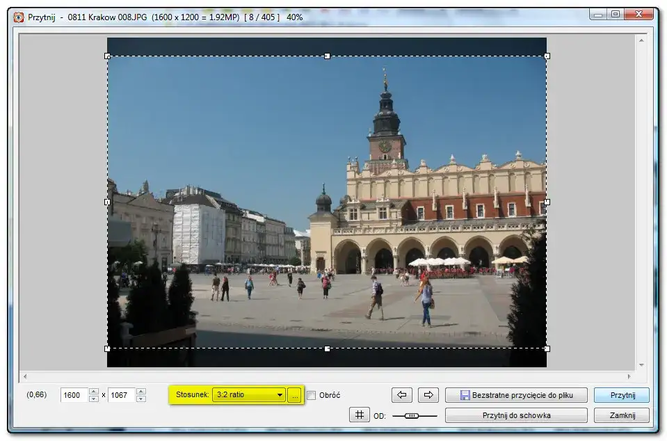 Jak drukować zdjęcia na papierze fotograficznym 10x15 bez błędów
