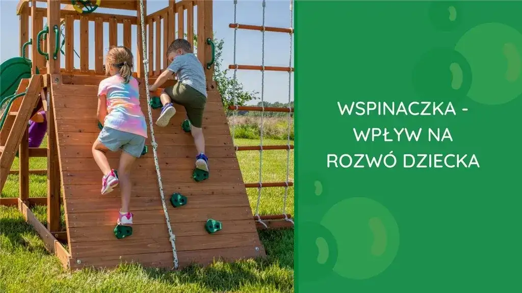 Jak samemu zrobić plac zabaw dla dzieci - bezpieczne i tanie rozwiązania