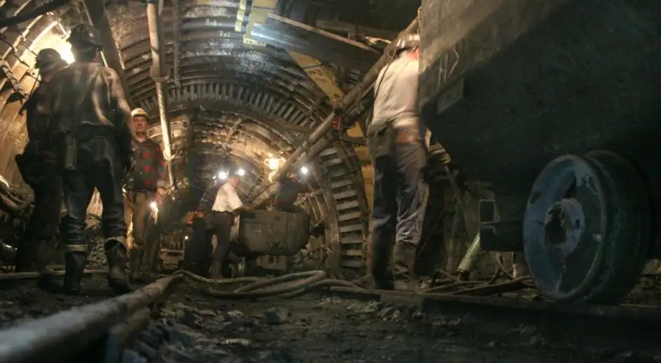 Górnictwo w Polsce: Czy przemysł ten stoi przed wyzwaniami?