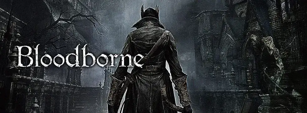 Bloodborne recenzja: odkryj mocne i słabe strony tej kultowej gry