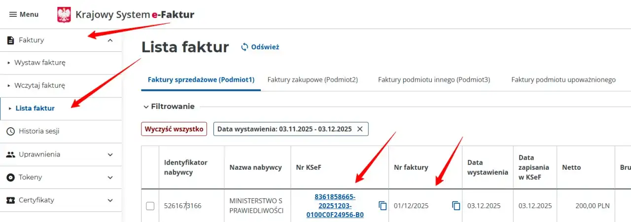 Jak wystawić fakturę w 2026? KSeF, VAT i bez VAT krok po kroku