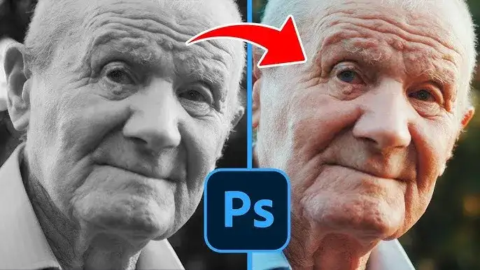 Profesjonalne czarno-białe w Photoshopie: Tajniki mistrzowskiej konwersji