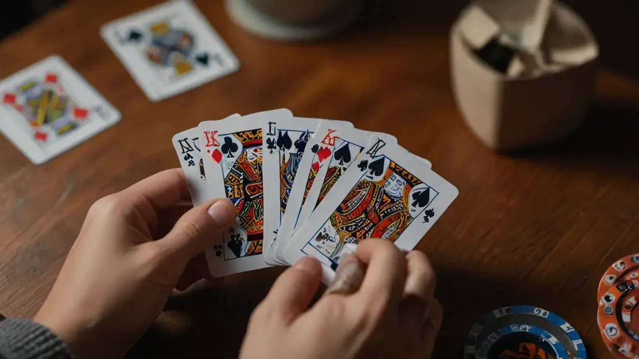 Fajne gry dla 2 osób - sprawdzone pomysły na grę w dwie osoby