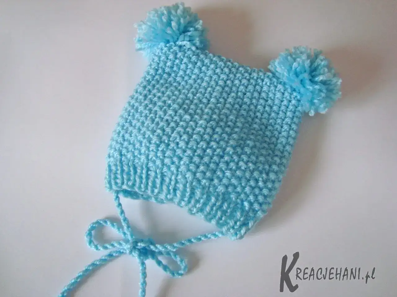 Jak prawidłowo założyć czapkę niemowlakowi, aby zapewnić mu komfort i bezpieczeństwo