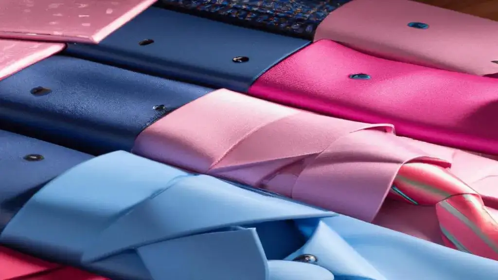 Jaki krawat do różowej koszuli - 5 nietypowych zestawień na elegancki look