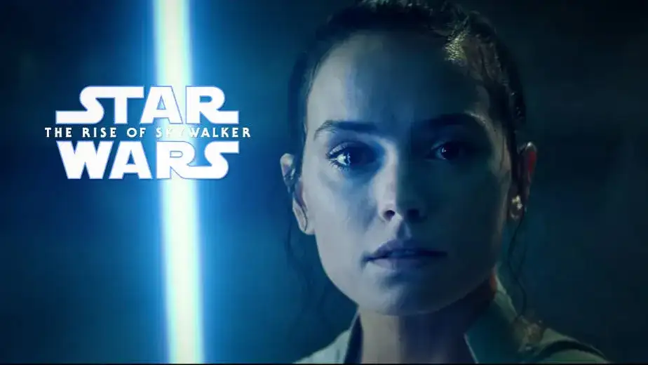 Gwiezdne Wojny: Skywalker Odrodzenie - Recenzja bez spoilerów