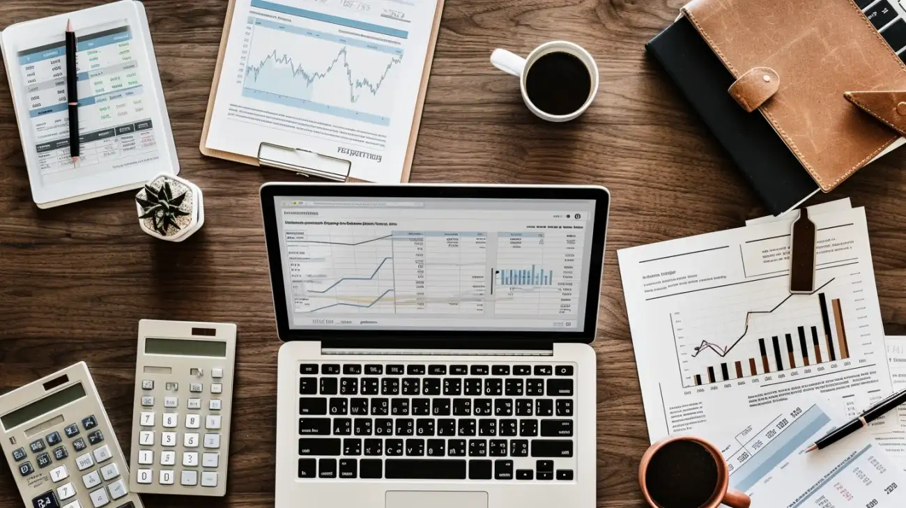 Kalendarz Investing: Jak go korzystać? Planuj swoje inwestycje