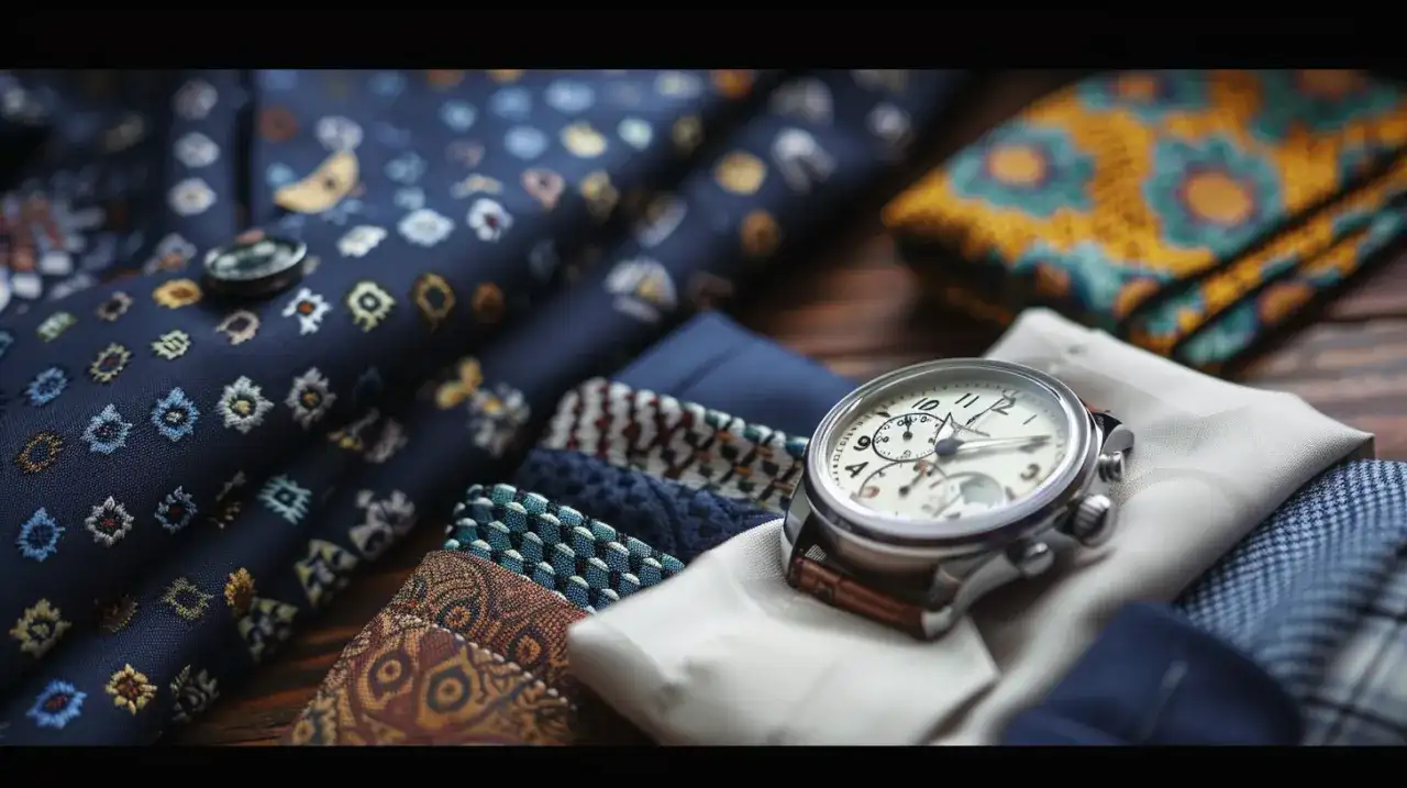 Poszetka ślubna: jak złożyć ją perfekcyjnie w zaledwie 3 minuty?