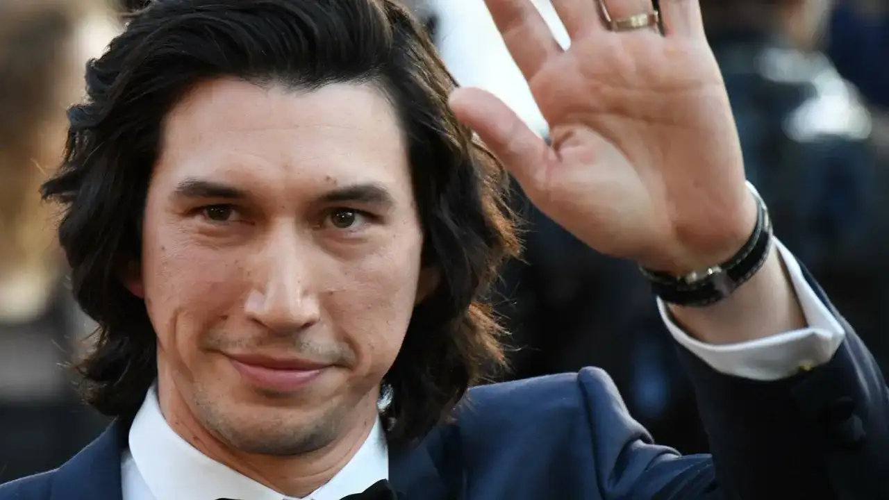 Adam Driver: tajemniczy mąż i ojciec skrywa sekrety życia prywatnego