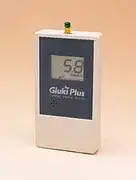 Glukometr dla niewidomych - jak wybrać najlepszy model z funkcjami audio