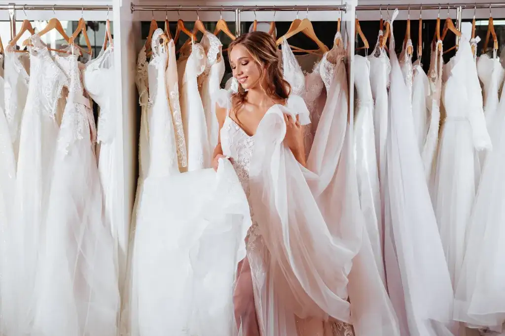 Sennik: biała suknia na kimś - znaczenie i ostrzeżenia o relacjach