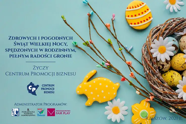 Jak napisać firmowe życzenia wielkanocne - najlepsze propozycje i wzory